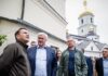 Польща не блокуватиме Україні кластери вступу в ЄС – Сікорський