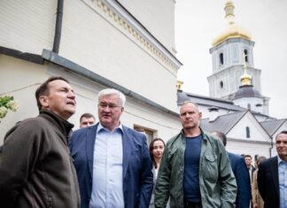 Польща не блокуватиме Україні кластери вступу в ЄС – Сікорський