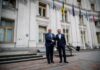 «Стає зрозумілою загальна мета Росії». В Естонії відреагували на останні обстріли РФ
