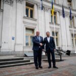 «Стає зрозумілою загальна мета Росії». В Естонії відреагували на останні обстріли РФ
