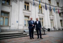 «Стає зрозумілою загальна мета Росії». В Естонії відреагували на останні обстріли РФ