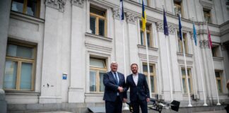 «Стає зрозумілою загальна мета Росії». В Естонії відреагували на останні обстріли РФ