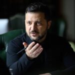 Зеленський відсторонив Кравченка від посади генерального прокурора