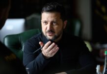 Зеленський відсторонив Кравченка від посади генерального прокурора