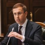 Корецький: Ситуація з державними фінансами близька до критичної