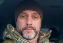Медичні сили ЗСУ очолив військовий хірург Костянтин Гуменюк – указ