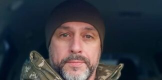 Медичні сили ЗСУ очолив військовий хірург Костянтин Гуменюк – указ