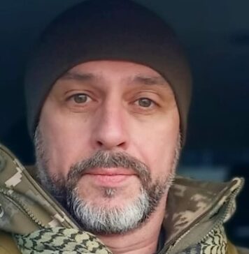 Медичні сили ЗСУ очолив військовий хірург Костянтин Гуменюк – указ