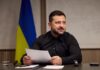 Зеленський: Є сильна пропозиція США про взаємне припинення ударів по критичній інфраструктурі