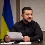 Зеленський: Є сильна пропозиція США про взаємне припинення ударів по критичній інфраструктурі