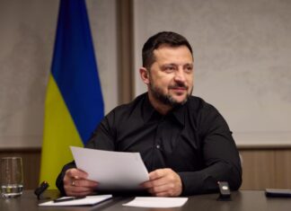 Зеленський: Є сильна пропозиція США про взаємне припинення ударів по критичній інфраструктурі