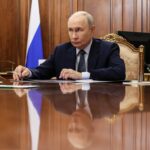 FT: Путін не хоче енергетичного перемир’я до зими, щоб тиснути на Київ