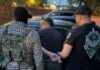 СБУ: Експосадовець ДСНС і керівник політсили готували теракти та замах на активіста – відео