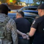 СБУ: Експосадовець ДСНС і керівник політсили готували теракти та замах на активіста – відео