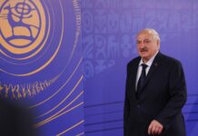 Посланець Трампа приїхав на нові переговори з Лукашенком