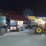 Польща посилює охорону пунктів пропуску на кордоні з Україною після російських атак