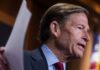 У США визначились із датою фінального розгляду законопроєкту Грема про санкції проти РФ