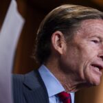У США визначились із датою фінального розгляду законопроєкту Грема про санкції проти РФ