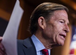 У США визначились із датою фінального розгляду законопроєкту Грема про санкції проти РФ