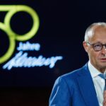 Мерц скасував поїздку на Генасамблею ООН на тлі кризи у партії перед місцевими виборами