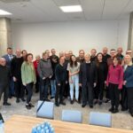США та Білорусь досягнули «великого прогресу» на перемовинах, Мінськ звільнив 25 політв’язнів