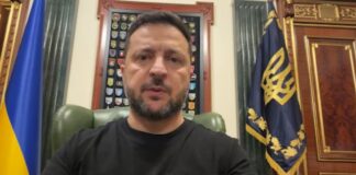 Зеленський анонсував повернення декларування для правоохоронців, які не на війні
