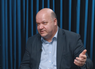 «Жодної зустрічі не буде». Чалий пояснив, чому росіяни не хочуть бачитись з Зеленським