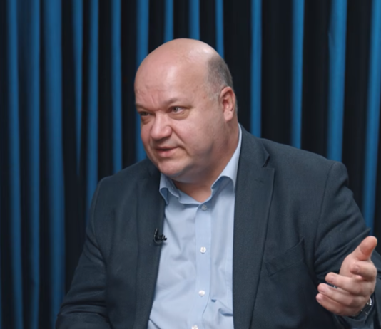 «Жодної зустрічі не буде». Чалий пояснив, чому росіяни не хочуть бачитись з Зеленським