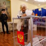 МЗС про «вибори» в окупації: «Голосування» під дулами автоматів не змінює статус територій