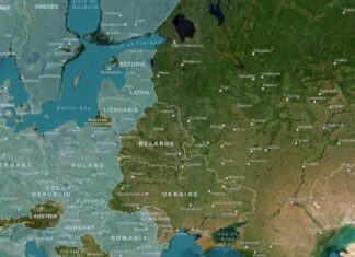 Естонія найбільш вразлива до відкритої агресії РФ – експерт з безпеки Хара