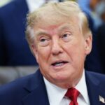 Трампа запитали про загрозу Росії. Каже, вона вже атакує союзників України