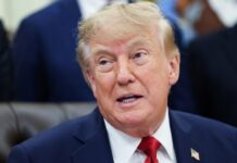 Трампа запитали про загрозу Росії. Каже, вона вже атакує союзників України