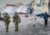 США домовилися з Данією та Гренландією про розширення військової присутності
