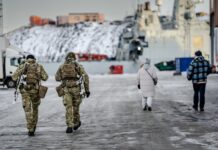 США домовилися з Данією та Гренландією про розширення військової присутності