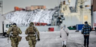 США домовилися з Данією та Гренландією про розширення військової присутності