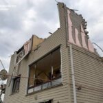 У Балаклії оголосили день жалоби за загиблими через дронові удари РФ