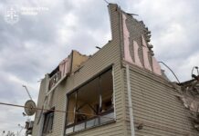 У Балаклії оголосили день жалоби за загиблими через дронові удари РФ