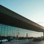 Аеропорт в Люксембурзі зупиняв роботу через дрони