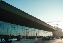 Аеропорт в Люксембурзі зупиняв роботу через дрони