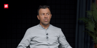 Ексбанкір Оністрат пояснив LIGA.net, чому в бюджет на 2027 рік заклали курс долара 48,3 грн