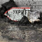 Через обстріл РФ по Київщині загинула жінка та діти 2 і 3 років