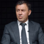 «Єдиний спосіб – відправляти на Китай». Оністрат заявив, що порти вже не працюватимуть як раніше