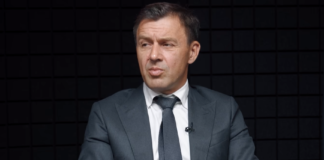 «Єдиний спосіб – відправляти на Китай». Оністрат заявив, що порти вже не працюватимуть як раніше