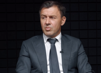 «Єдиний спосіб – відправляти на Китай». Оністрат заявив, що порти вже не працюватимуть як раніше