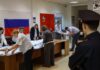 Росіяни провели «вибори» до Держдуми. Спойлер: перемагає партія Путіна