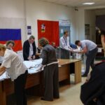 Росіяни провели «вибори» до Держдуми. Спойлер: перемагає партія Путіна