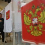 ЄС накладе санкції на організаторів фіктивних «виборів» до Держдуми РФ