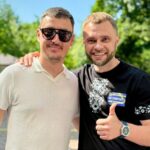 Справа «Карфаген»: Звільнився прокурор Тимошенко, який фігурував на плівках НАБУ і САП