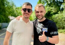 Справа «Карфаген»: Звільнився прокурор Тимошенко, який фігурував на плівках НАБУ і САП