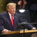 Трамп в ООН висловився про завершення війни: Думаю, буде швидше, ніж люди усвідомлюють